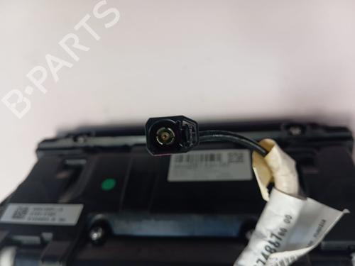 Display monitor CITROËN C4 III (BA_, BB_, BC_) | BP25856279C48