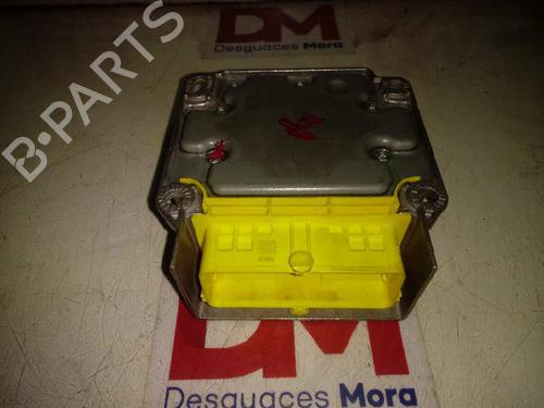 Kollisjonspute styreenhet AUDI A6 C6 Avant (4F5) 2.0 TDI | BP13553840M53