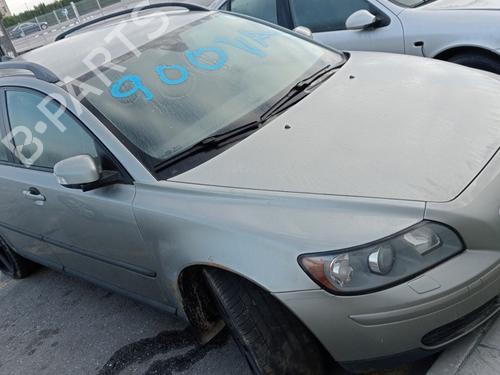 Rear parcel shelf VOLVO V50 (545) 2.4 | BP22409841C85