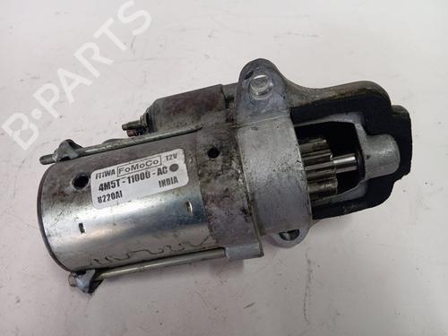 Starter FORD FOCUS II (DA_, HCP, DP) 1.8 | BP22312829M8 