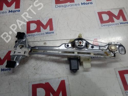 Rear right window mechanism PEUGEOT 308 SW I (4E_, 4H_)  | BP12671480C25 