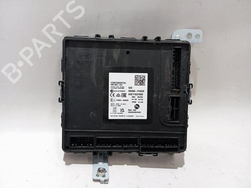 Used Electronic module Electronic module KIA SORENTO IV (MQ4, MQ4A) [2020-2026] 34213830 34213830