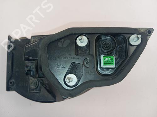Right tailgate light JAGUAR F-PACE (X761) 2.0 TD4 | BP37150418C80 - Image 2
