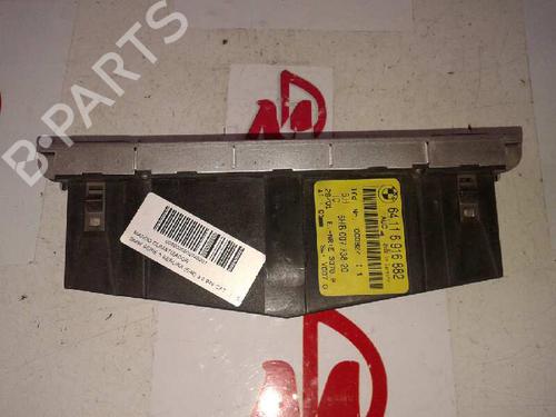 Climate control BMW 3 (E46) 330 i | BP12638966I5 