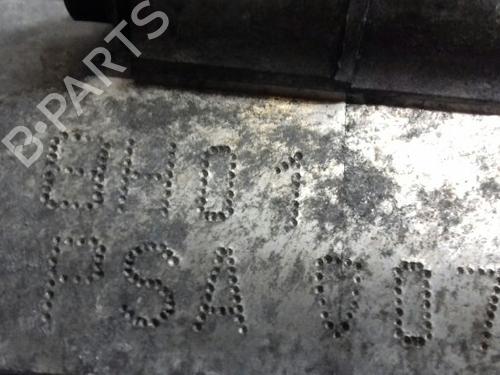 Engine PEUGEOT 208 I (CA_, CC_) | BP30370399M1