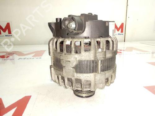 Used Alternator LAND ROVER RANGE ROVER EVOQUE (L538) [2011-2019]  30371420