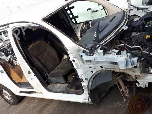 Particulate filter RENAULT KANGOO Express (FW0/1_) | BP13817012M81