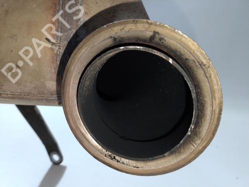 Catalyst SKODA OCTAVIA II (1Z3) 1.9 TDI | BP37156996M10 - Image 3