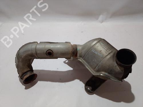 Used Catalyst Catalyst 39249800 39249800