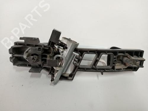 Exterior handle FORD TRANSIT COURIER B460 MPV  | BP21080025C122 
