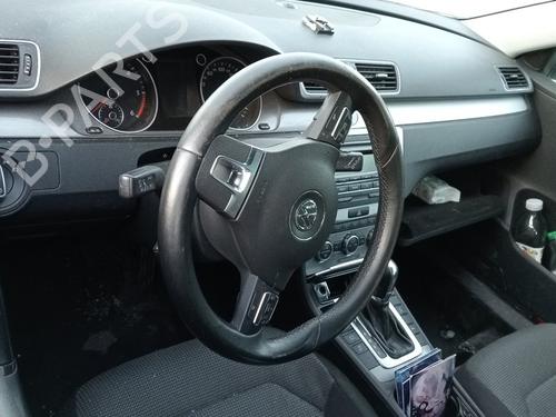 Steering wheel VW PASSAT B7 Variant (365) | BP12938329C49