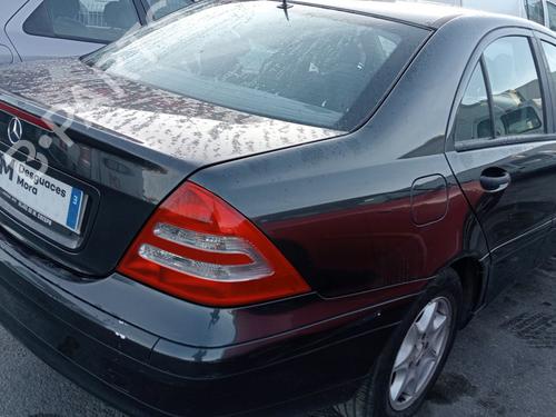 Squib airbag MERCEDES-BENZ C-CLASS (W203) C 220 CDI (203.006, 203.008) | BP30373301C102