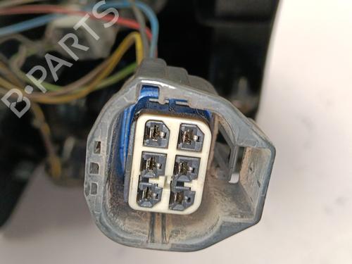 Left taillight LAND ROVER RANGE ROVER III (L322) | BP32298280C34