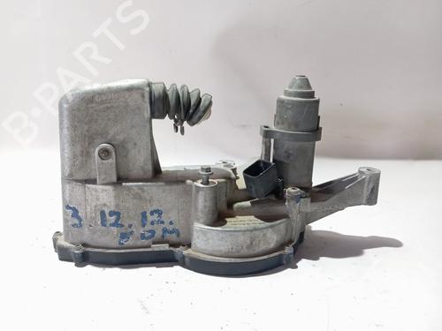 Clutch slave cylinder CITROËN C3 Pluriel (HB_) 1.6 | BP37270341M113 - Image 2