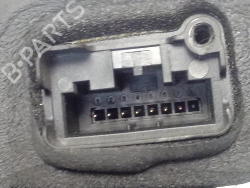 Rear right lock SEAT LEON ST (5F8)  | BP13748579C99 