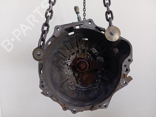 Used Gearbox Gearbox TOYOTA HILUX VII Pickup (_N1_, _N2_, _N3_) [2004-2016] 40597095 40597095