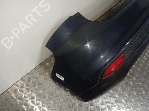 Rear bumper FORD FOCUS III  | BP16915473C8 