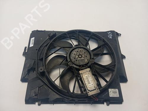 Radiator fan BMW 1 (E87) 118 d | BP24111157M35 