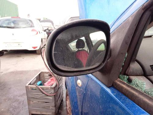 Used Left mirror CITROËN C2 (JM_) 1.4 HDi (68 hp) 13583859