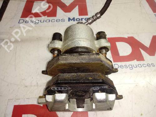Right front brake caliper SEAT IBIZA IV (6J5, 6P1)  | BP12840315M104 