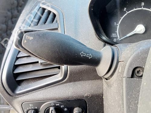 Left mirror FORD ECOSPORT  | BP22446958C26 