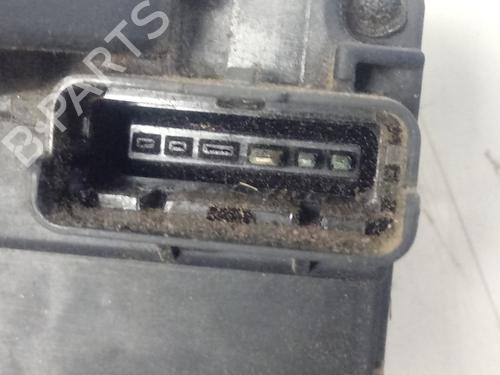 Front right lock NISSAN MICRA III (K12) 1.5 dCi | BP13101334C97 