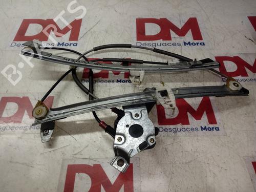Front left window mechanism CITROËN XSARA (N1) 1.6 i | BP12841701C22 