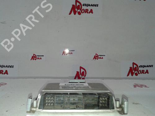 Engine control unit (ECU) TOYOTA YARIS VERSO (_P2_) 1.4 D-4D (NLP20_, NLP22_) | BP16646940M57 