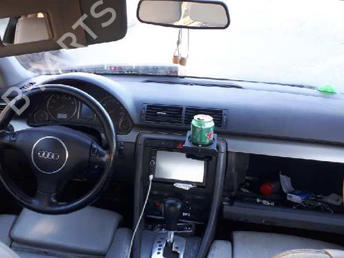 Module xenonverlichting AUDI A4 B6 (8E2)  | BP12669754C53 