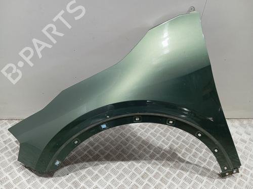 Guarda-lamas esquerdo Guarda-lamas esquerdo KIA SPORTAGE V (NQ5) [2021-2026] 35949793 35949793