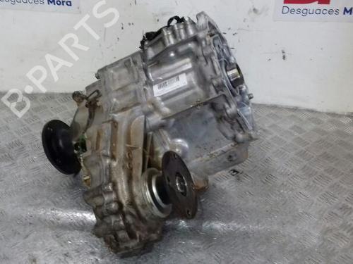 Used Transfer box MAZDA BT-50 Platform/Chassis (CD, UN) [2006-2025]  16499391