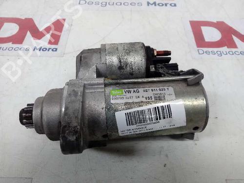 Used Starter SEAT ALTEA (5P1) [2004-2015]  12661640