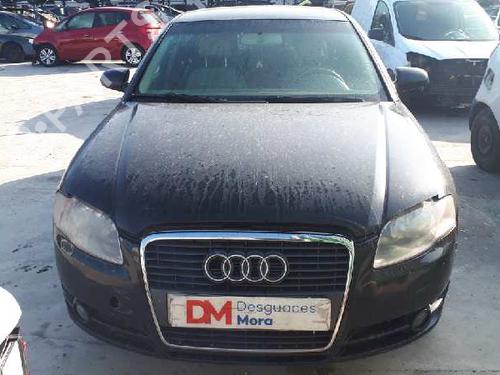 Used Parts AUDI A4 B7 (8EC) 2.0 TDI 2606240