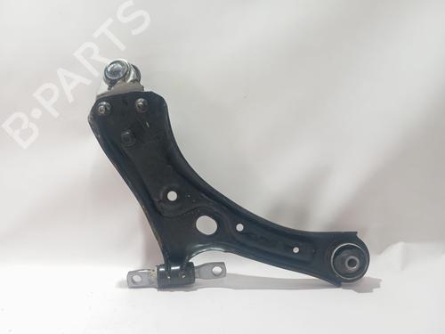 Left front suspension arm BYD SEAL U | BP39095688M12 - Image 2