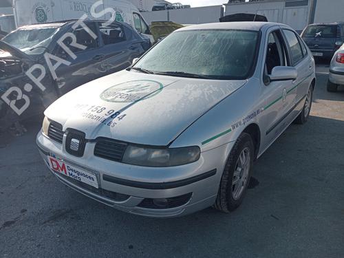 Ricambi SEAT LEON (1M1) 1.9 TDI 4991218