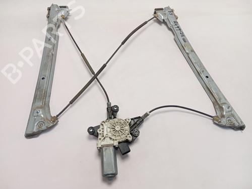 Used Front left window mechanism Front left window mechanism 37238977 37238977