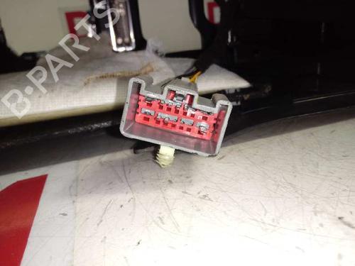 Armrest / Center console LAND ROVER RANGE ROVER EVOQUE (L538)  | BP12661478I20 