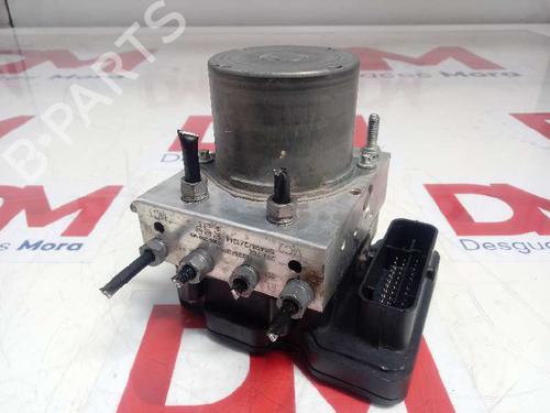 Used ABS pump PEUGEOT BOXER Bus [2005-2025]  15891589