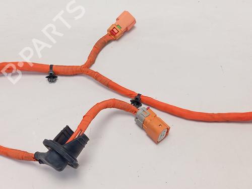 Andre MG MG 4 (EH32)  | BP29723900O1 