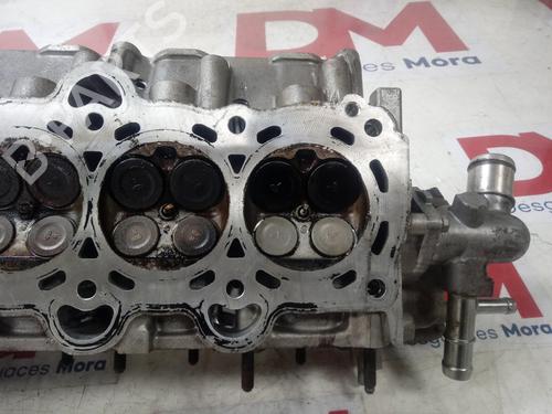 Cylinder head HYUNDAI TUCSON (TL, TLE)  | BP12670787M5 