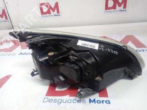 Left headlight FORD FOCUS II (DA_, HCP, DP) 1.6 | BP12663815C28 