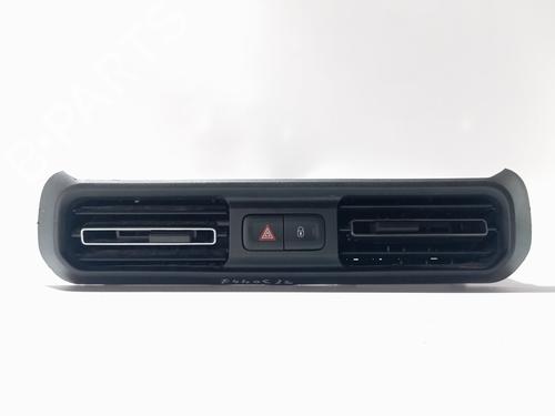 warning-switch-opel-combo-box-bodympv-k9-2018-40020679 main image