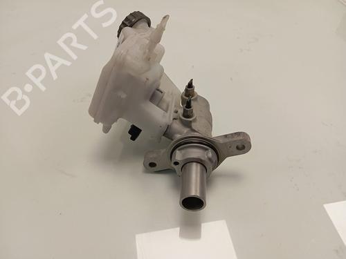 Brake master cylinder PEUGEOT PARTNER Box Body/MPV (K9)  | BP22633701M77 