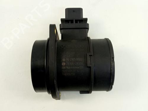 Mass air flow sensor HYUNDAI TUCSON (TL, TLE) 1.7 CRDi | BP17047529M95 