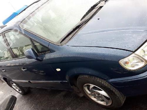 Used Parts HYUNDAI TRAJET (FO) 2.0 (140 hp) 2597341