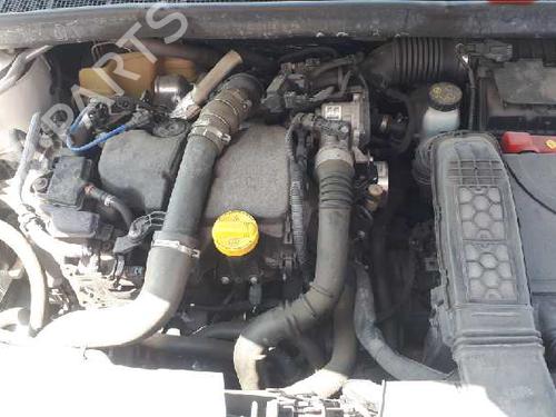 Left rear window switch RENAULT MEGANE IV Grandtour (K9A/M/N_)  | BP30371732I29 