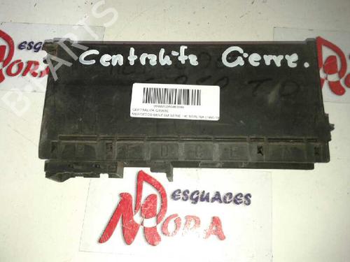 Used Comfort control module MERCEDES-BENZ S-CLASS (W220) [1998-2005]  12646896