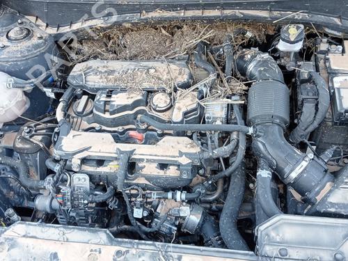 Front right window mechanism HYUNDAI TUCSON (NX4E, NX4A)  | BP28064307C23 