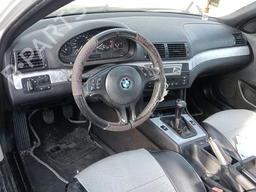 Rear mirror BMW 3 Compact (E46) 316 ti | BP22698224I6