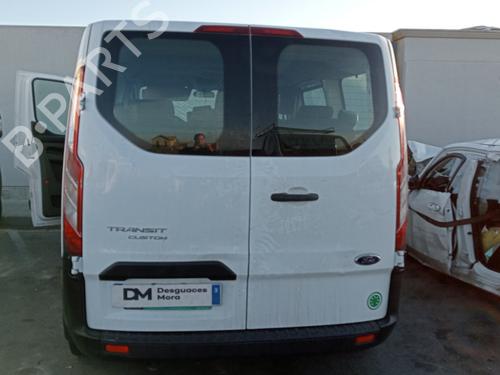 Right front seat FORD TRANSIT CUSTOM V362 Bus (F3) | BP17028094C16